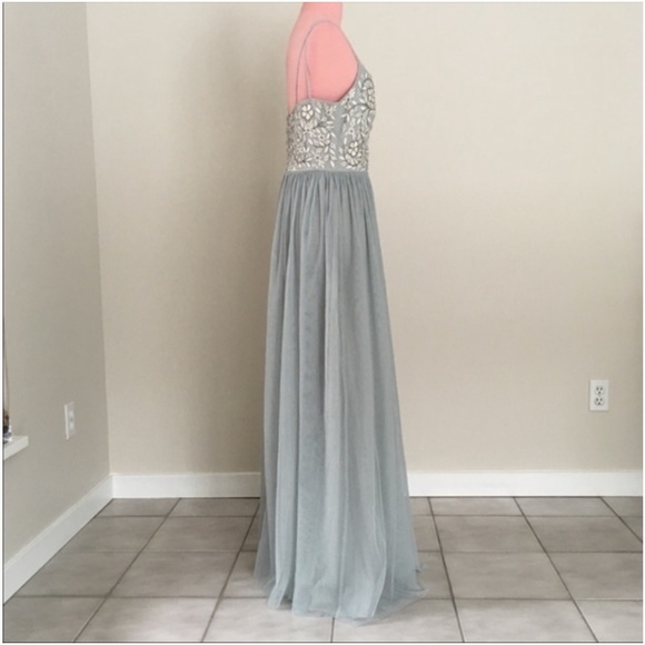 Anthropologie BHLDN Elowen Dress NWOT - Picture 6 of 8